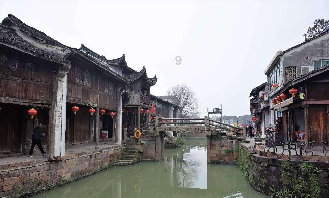 迷路的披萨配送员
